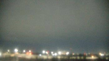 Weather camera view of Lemont Twp Community Center.