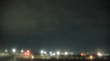 Weather camera view of Lemont Twp Community Center.