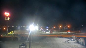 Weather camera view of Amish Country Store.