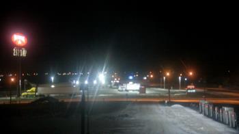 Weather camera view of Amish Country Store.