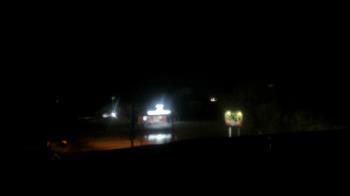 Weather camera view of Amish Country Store.