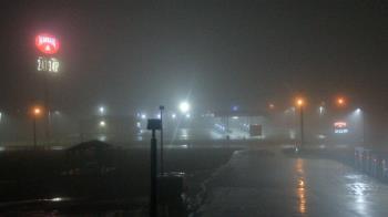 Weather camera view of Amish Country Store.