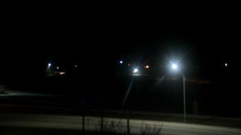 Weather camera view of Amish Country Store.