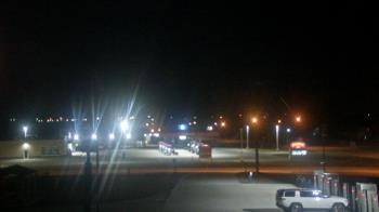 Weather camera view of Amish Country Store.