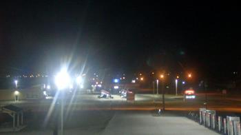 Weather camera view of Amish Country Store.