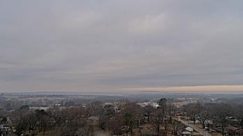 Weather camera view of PGTelco.