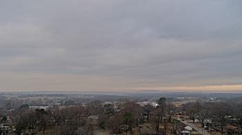 Weather camera view of PGTelco.