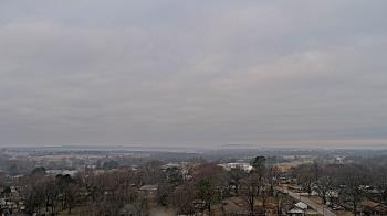 Weather camera view of PGTelco.