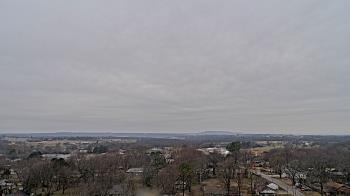 Weather camera view of PGTelco.