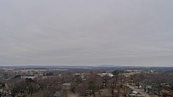 Weather camera view of PGTelco.