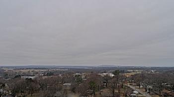 Weather camera view of PGTelco.