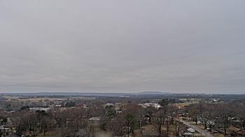 Weather camera view of PGTelco.