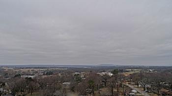 Weather camera view of PGTelco.