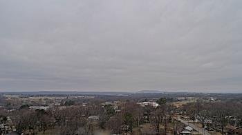 Weather camera view of PGTelco.