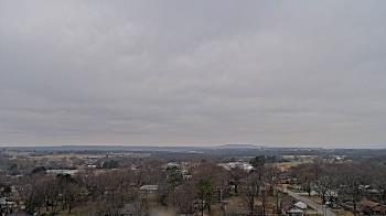 Weather camera view of PGTelco.