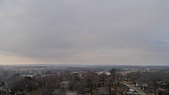 Weather camera view of PGTelco.