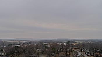 Weather camera view of PGTelco.