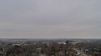 Weather camera view of PGTelco.