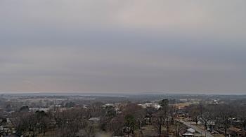 Weather camera view of PGTelco.