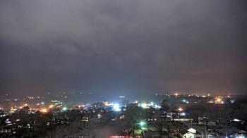 Weather camera view of PGTelco.
