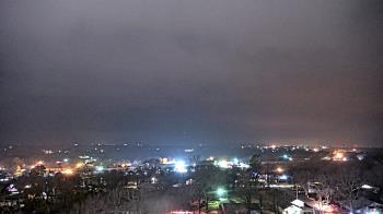 Weather camera view of PGTelco.