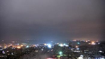 Weather camera view of PGTelco.