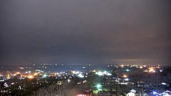 Weather camera view of PGTelco.