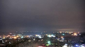 Weather camera view of PGTelco.