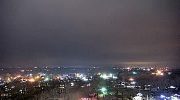 Weather camera view of PGTelco.