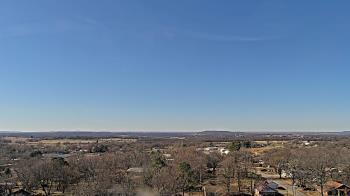 Weather camera view of PGTelco.