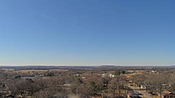 Weather camera view of PGTelco.