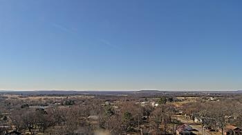 Weather camera view of PGTelco.