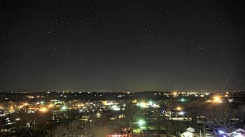 Weather camera view of PGTelco.