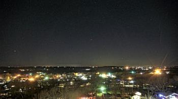 Weather camera view of PGTelco.