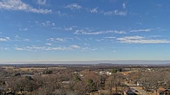 Weather camera view of PGTelco.