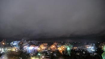 Weather camera view of PGTelco.