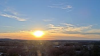 Weather camera view of PGTelco.