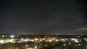 Weather camera view of PGTelco.