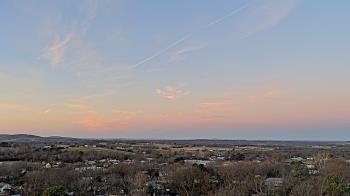 Weather camera view of PGTelco.