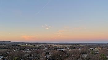 Weather camera view of PGTelco.