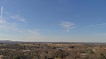 Weather camera view of PGTelco.