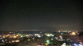 Weather camera view of PGTelco.