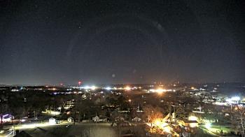 Weather camera view of PGTelco.