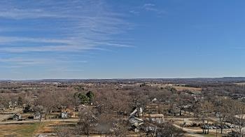 Weather camera view of PGTelco.