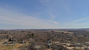 Weather camera view of PGTelco.