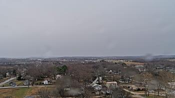 Weather camera view of PGTelco.