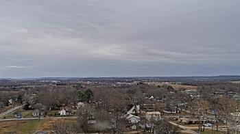 Weather camera view of PGTelco.