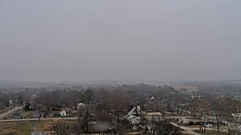 Weather camera view of PGTelco.