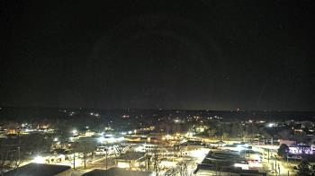 Weather camera view of PGTelco.