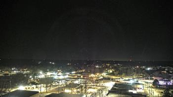 Weather camera view of PGTelco.